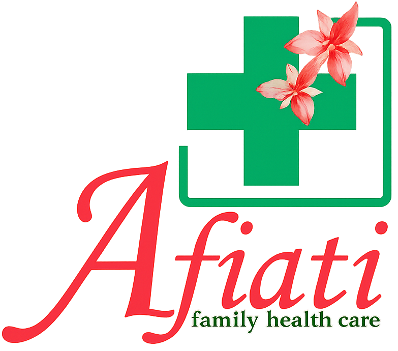 Afiati Group